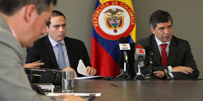 SuperVigilancia y MinTrabajo aliados en la protección de los derechos de los vigilantes