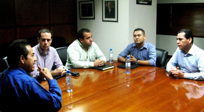 SuperVigilancia: promotor del modelo de regulación del sector de la vigilancia privada en la región