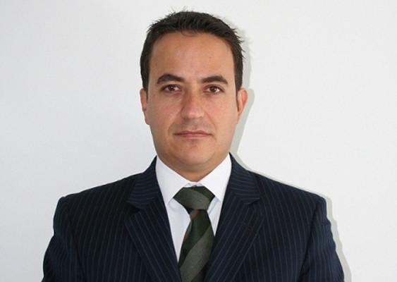 Christian Krüger, nuevo Delegado para la Operación en la SuperVigilancia