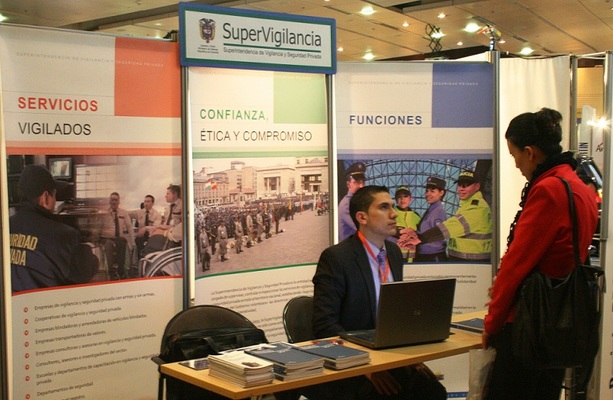 SuperVigilancia participará en Feria Nacional de Servicio al Ciudadano en Medellín