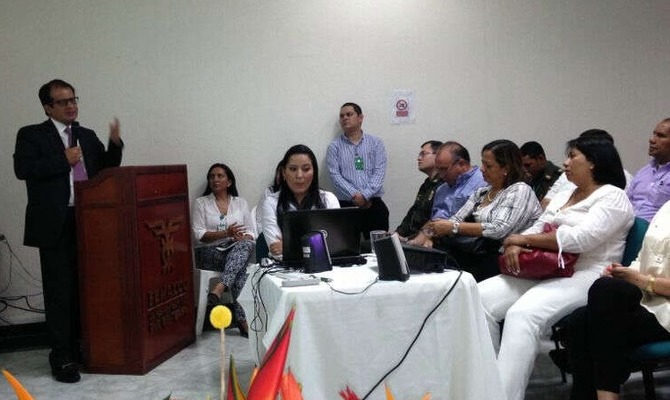 SuperVigilancia firma alianza estratégica por la seguridad del Meta