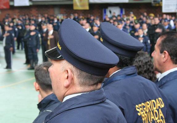 SuperVigilancia solicita que servicios reporten nivel de escolaridad de su personal