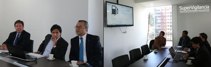 SuperVigilancia, pionera en la compra virtual de bienes y servicios