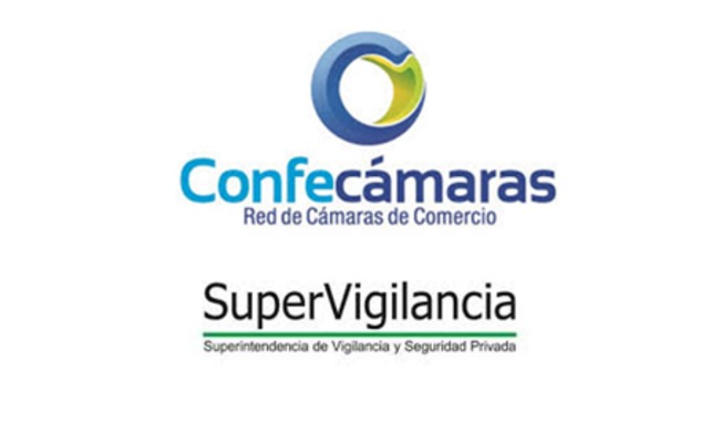 Convenio de cooperación entre Confecámaras y la SuperVigilancia