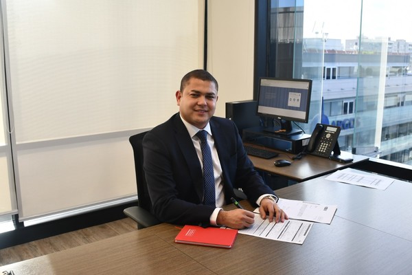 El Secretario General