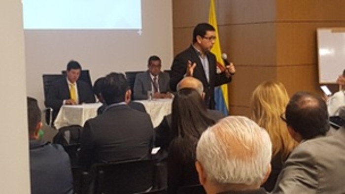 Jornada de información e inspección integral zona centro