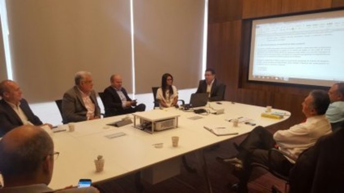 SUPERVIGILANCIA CONVOCA A SOCIALIZACIÓN DEL PROTOCOLO DE TRANSPORTE Y CUSTODIA DE VALORES