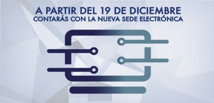 Nueva Sede Electrónica