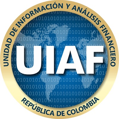 Registro ante la UIAF en cumplimiento de implementación del SIPLAFT