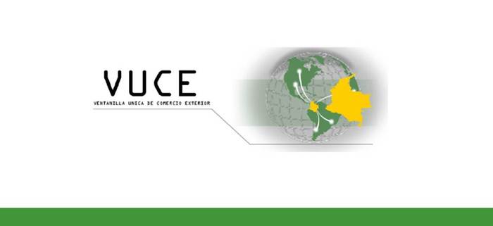 Uniones Temporales en la Ventanilla Única de Comercio Exterior