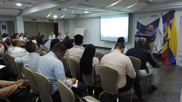 Positivo Balance en jornadas de capacitación del SIPLAFT en la Región Caribe