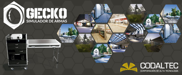 Novedades tecnológicas en Feria Internacional de Seguridad