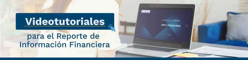 Videotutoriales