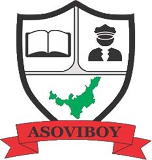 ASOVIBOY