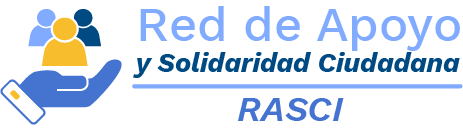 Red de Apoyo y Solidaridad Ciudadana  - RASCI