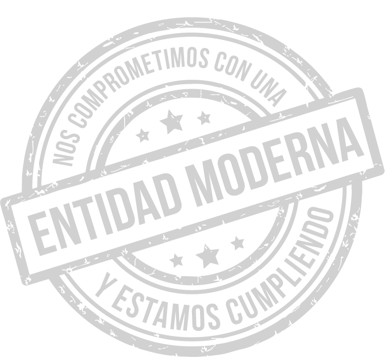 Entidad Moderna